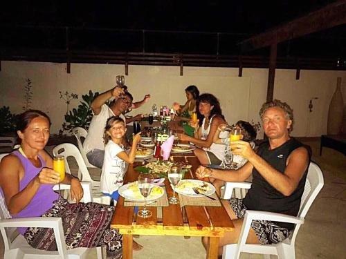 Атолл Алиф-Дхаалу: Sundive Lodge Maldives