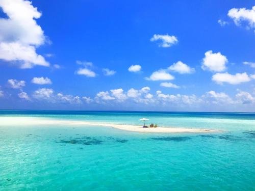 Атолл Алиф-Дхаалу: Sundive Lodge Maldives