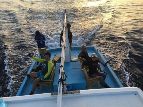 Атолл Алиф-Дхаалу: Sundive Lodge Maldives