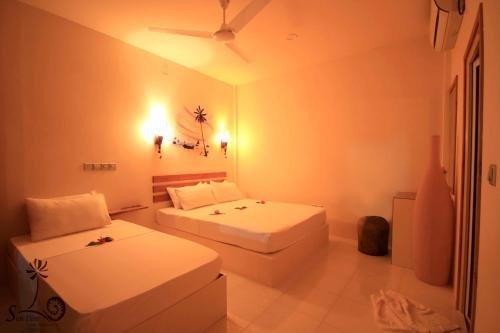 Атолл Алиф-Дхаалу: Sundive Lodge Maldives