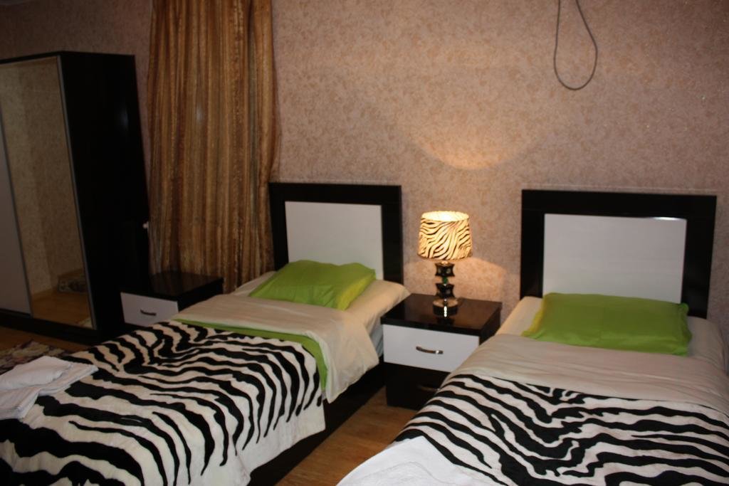 Кутаиси: Hotel Mkudro