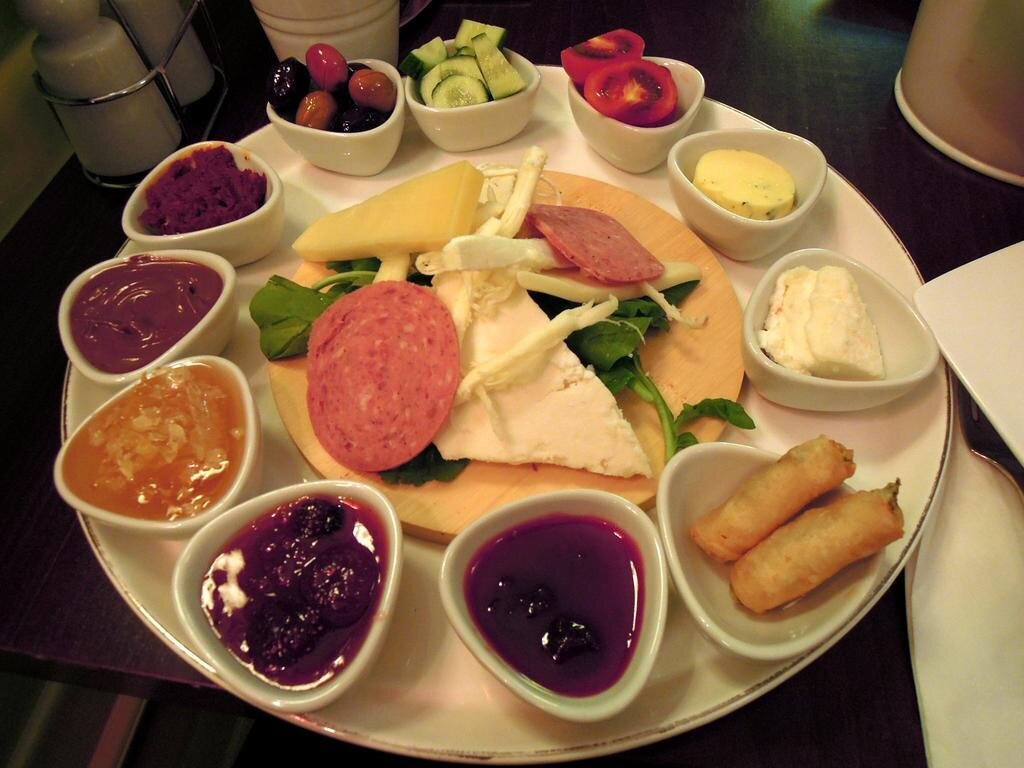 Кутаиси: Hotel Mkudro