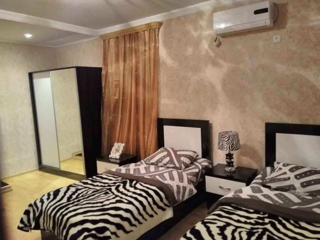 Кутаиси: Hotel Mkudro