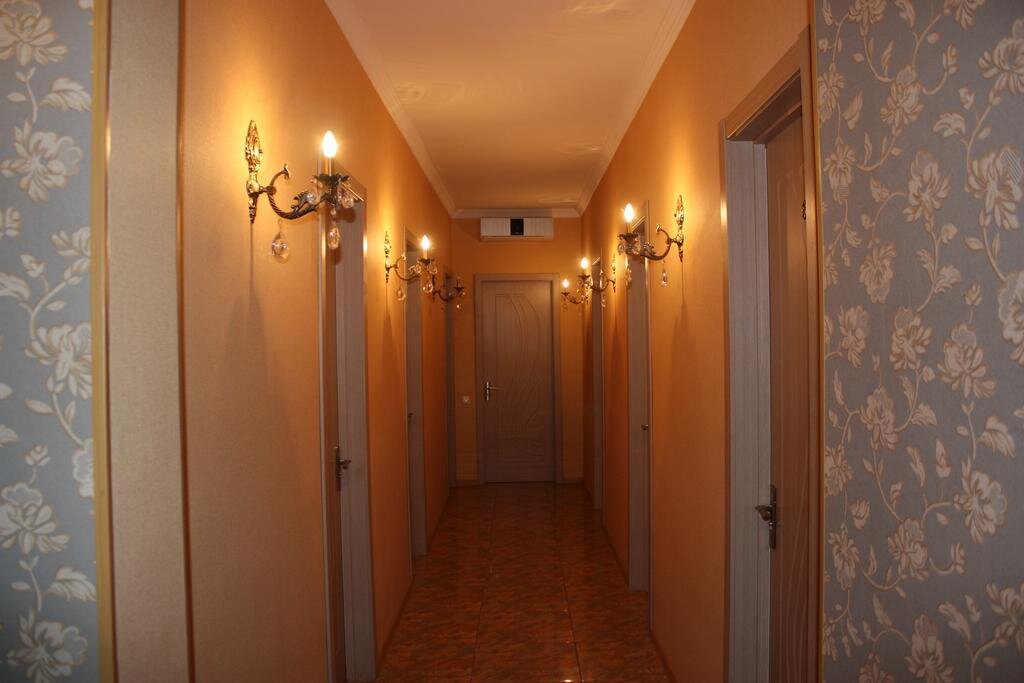 Кутаиси: Hotel Mkudro