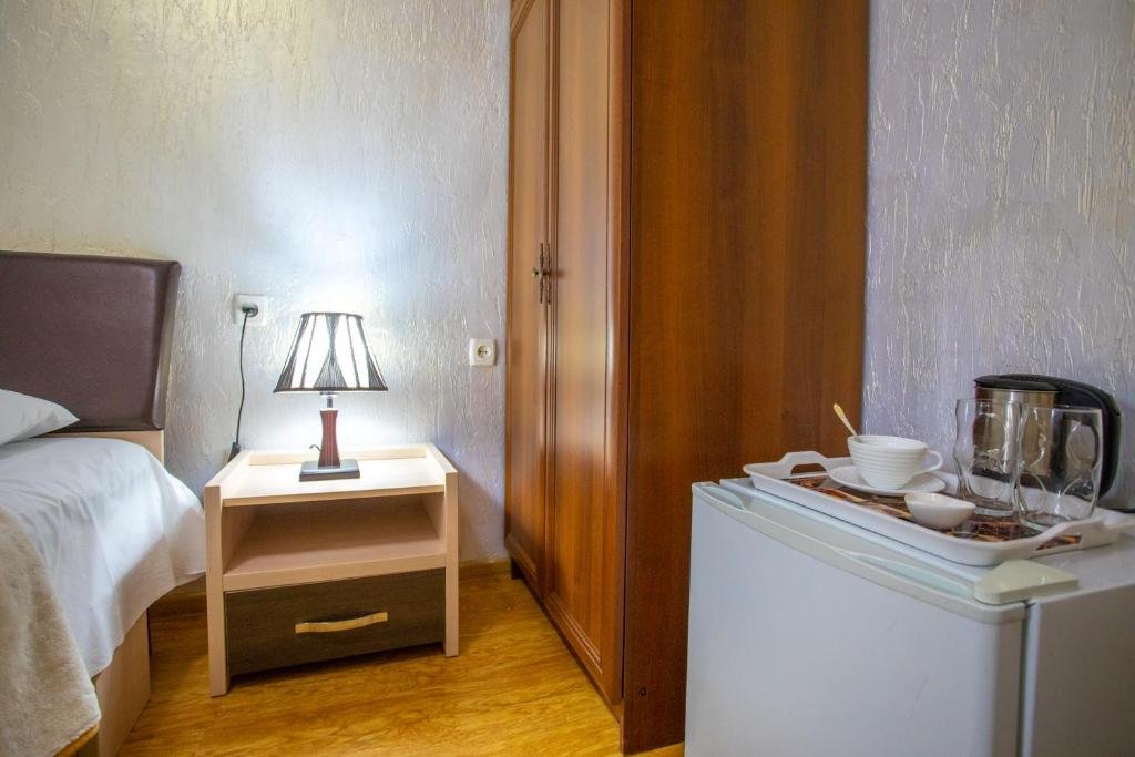 Кутаиси: Hotel Mkudro