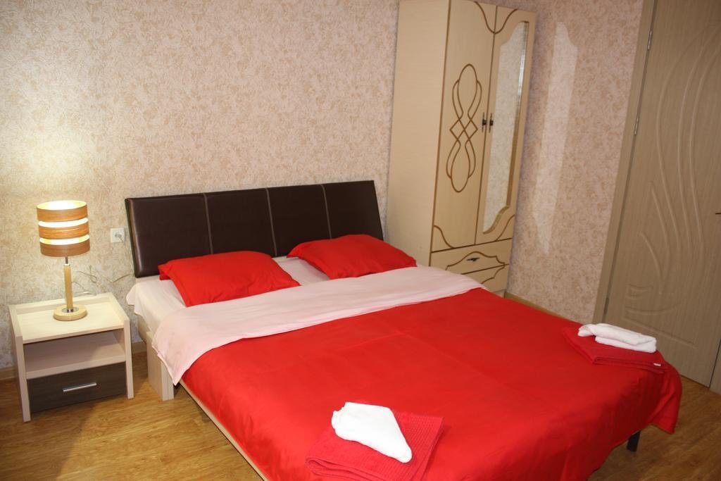 Кутаиси: Hotel Mkudro