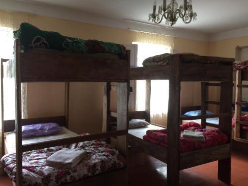 Зугдиди: My Moon Hostel
