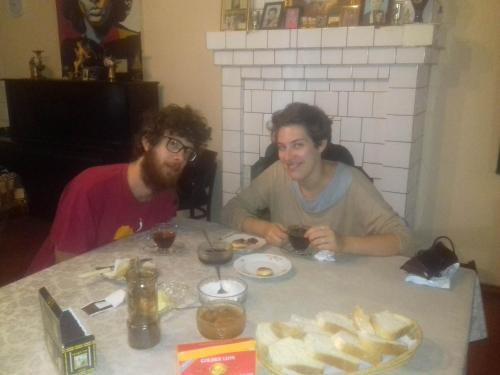 Зугдиди: My Moon Hostel