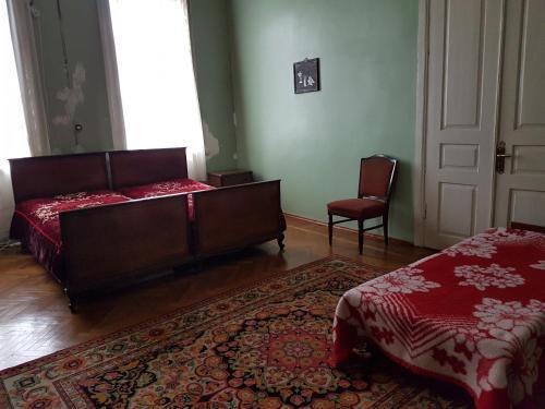 Зугдиди: My Moon Hostel