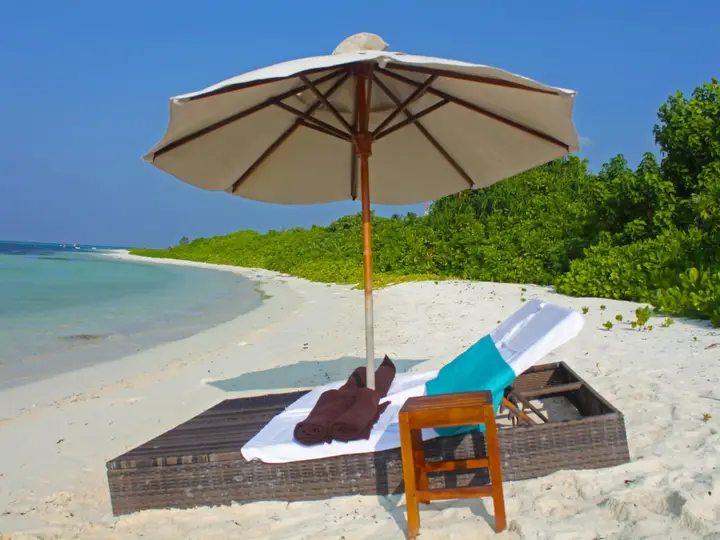 Rincodon Hotel Maldives — фото 6