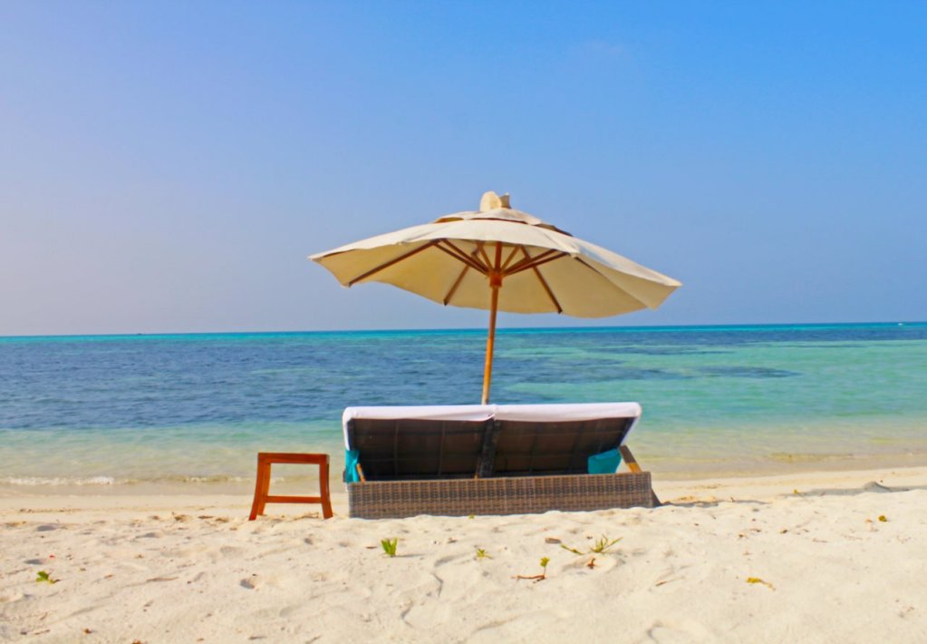 Атолл Алиф-Дхаалу: Rincodon Hotel Maldives