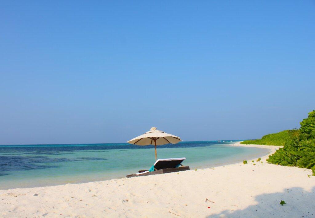 Атолл Алиф-Дхаалу: Rincodon Hotel Maldives