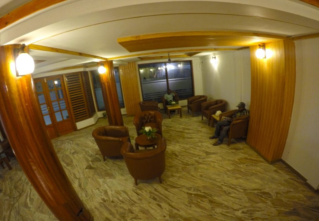 Rincodon Hotel Maldives — фото 4
