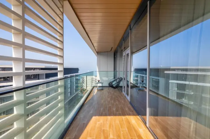 Maison Privee Bluewaters — фото 2