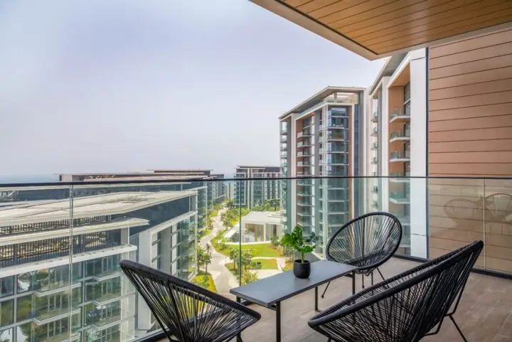 Maison Privee Bluewaters — фото 4