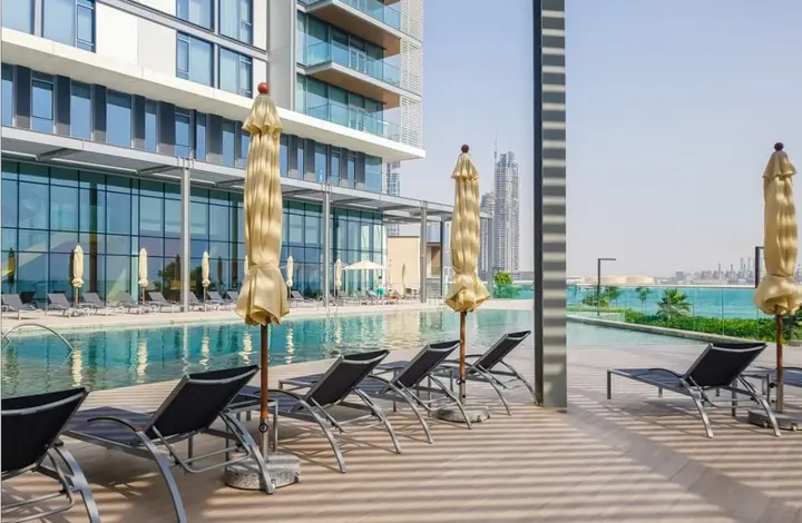 Maison Privee Bluewaters — фото 1