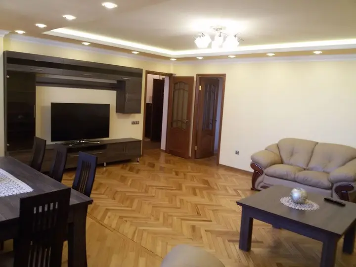 Ереван: Guest-house Relax Lux - Apartment