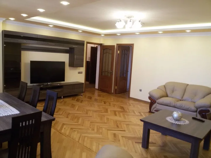 Ереван: Guest-house Relax Lux - Apartment