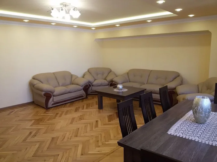 Ереван: Guest-house Relax Lux - Apartment
