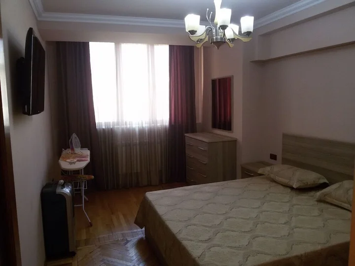 Ереван: Guest-house Relax Lux - Apartment