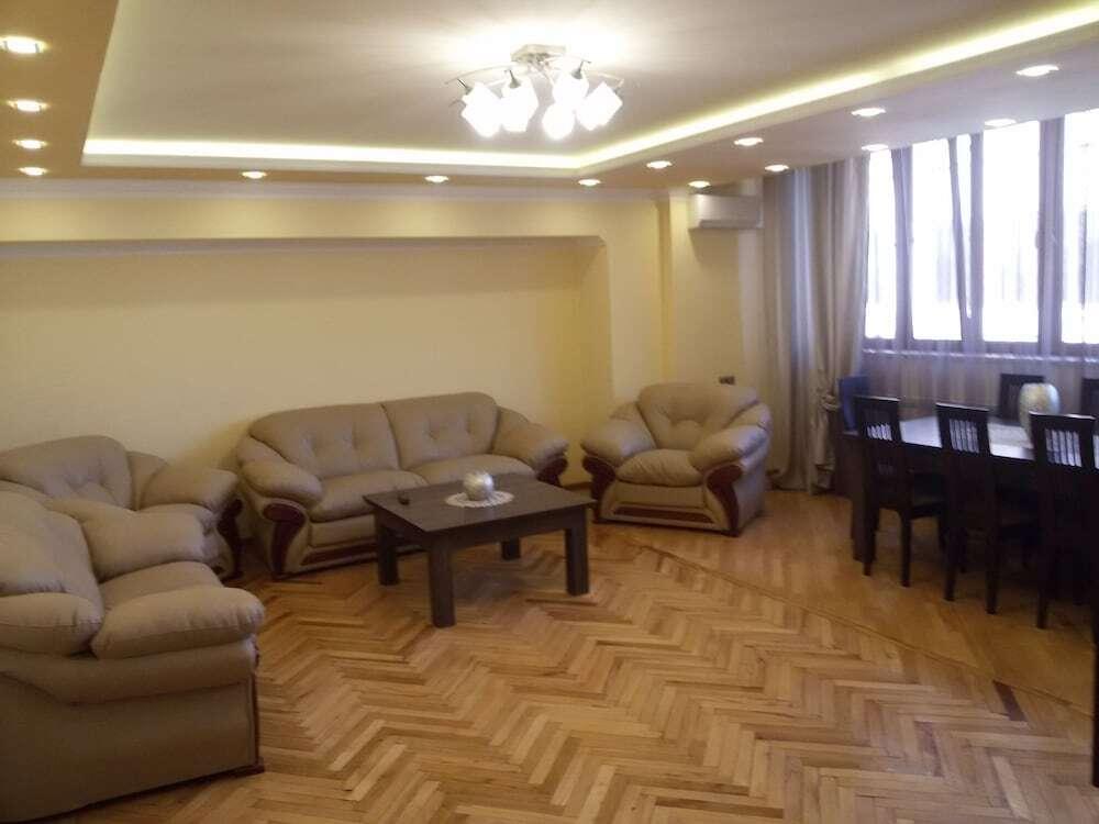 Ереван: Guest-house Relax Lux - Apartment