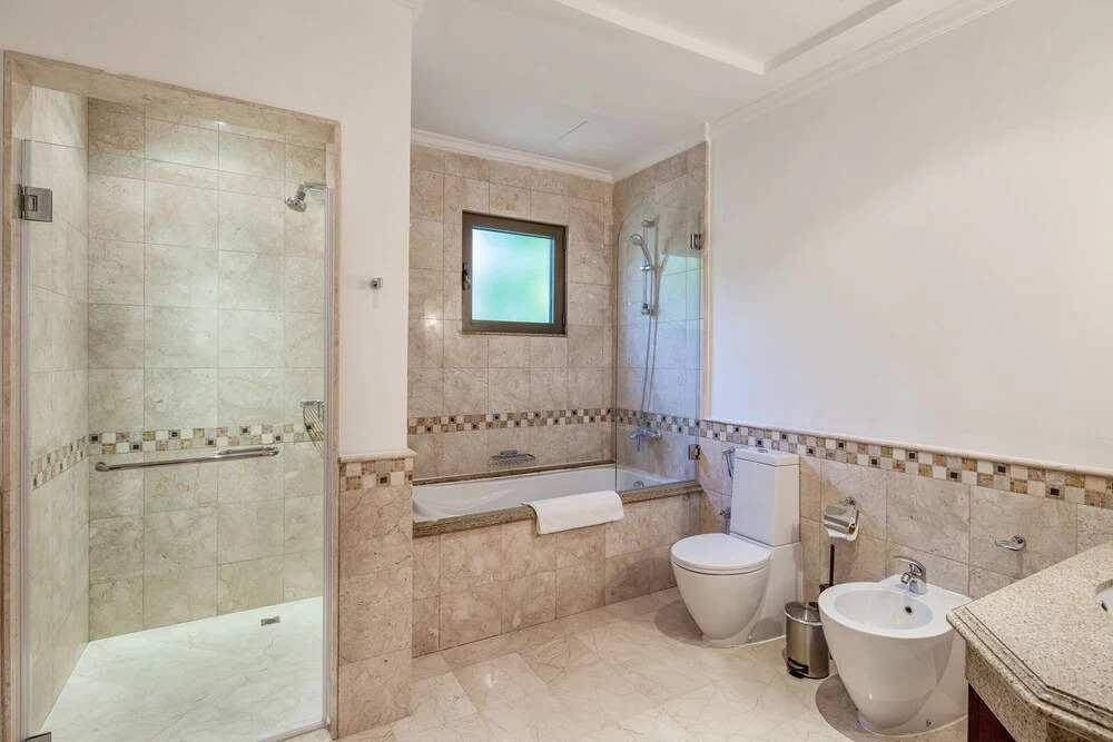 Дубай: Maison Privee - Frond Villa F