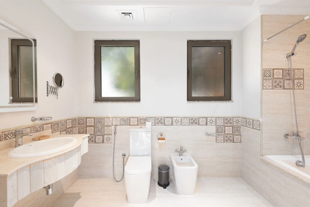 Дубай: Maison Privee - Frond Villa F