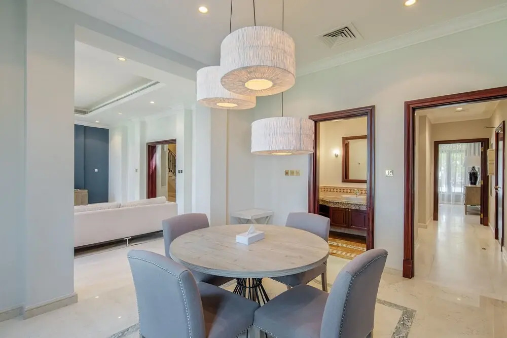 Дубай: Maison Privee - Frond Villa F