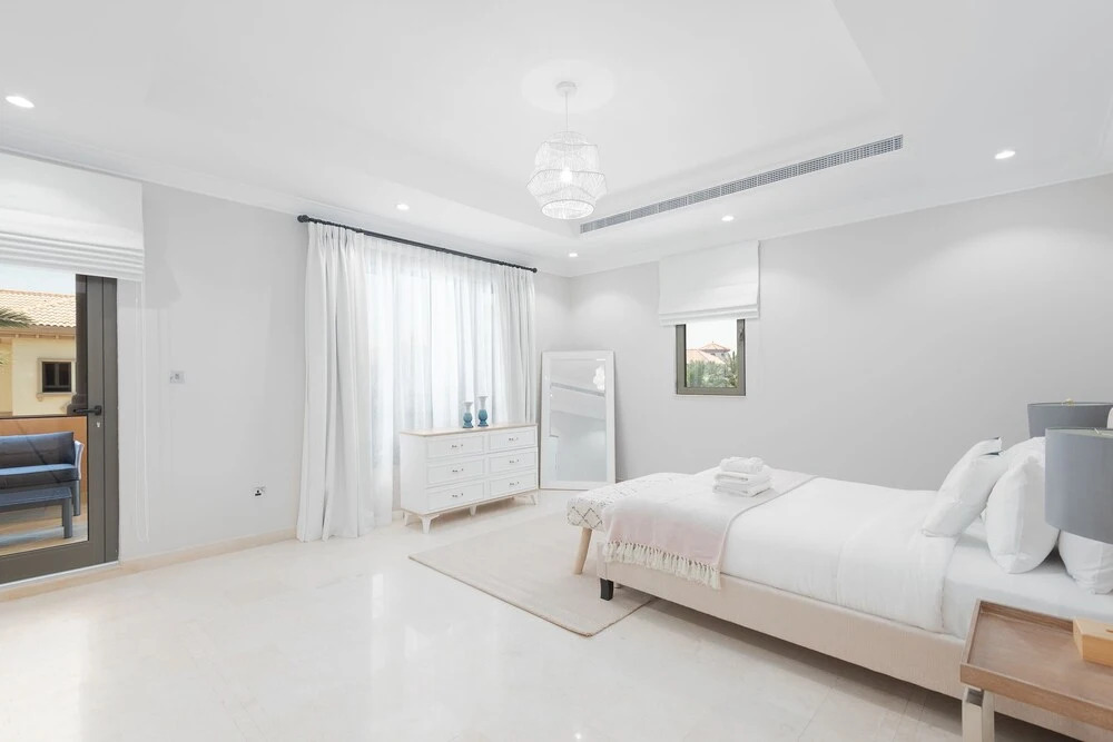 Дубай: Maison Privee - Frond Villa F