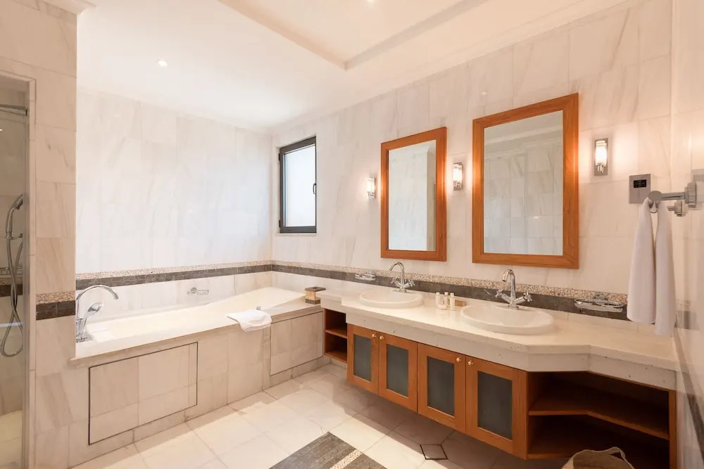 Дубай: Maison Privee - Frond Villa F