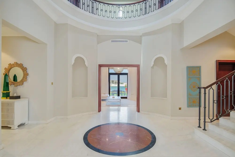 Дубай: Maison Privee - Frond Villa F