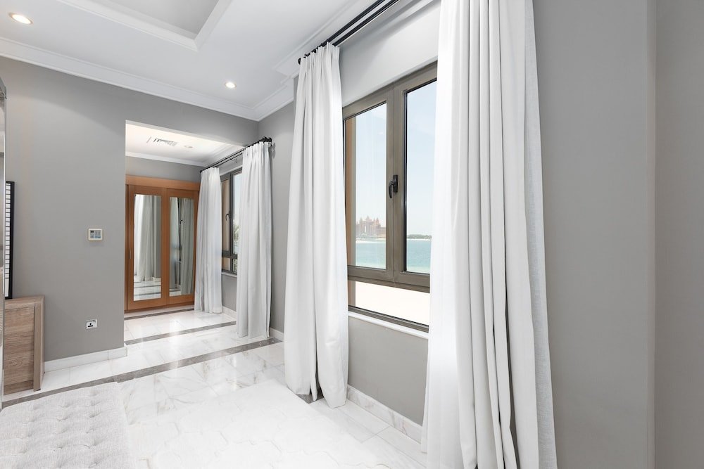 Дубай: Maison Privee - Frond Villa F