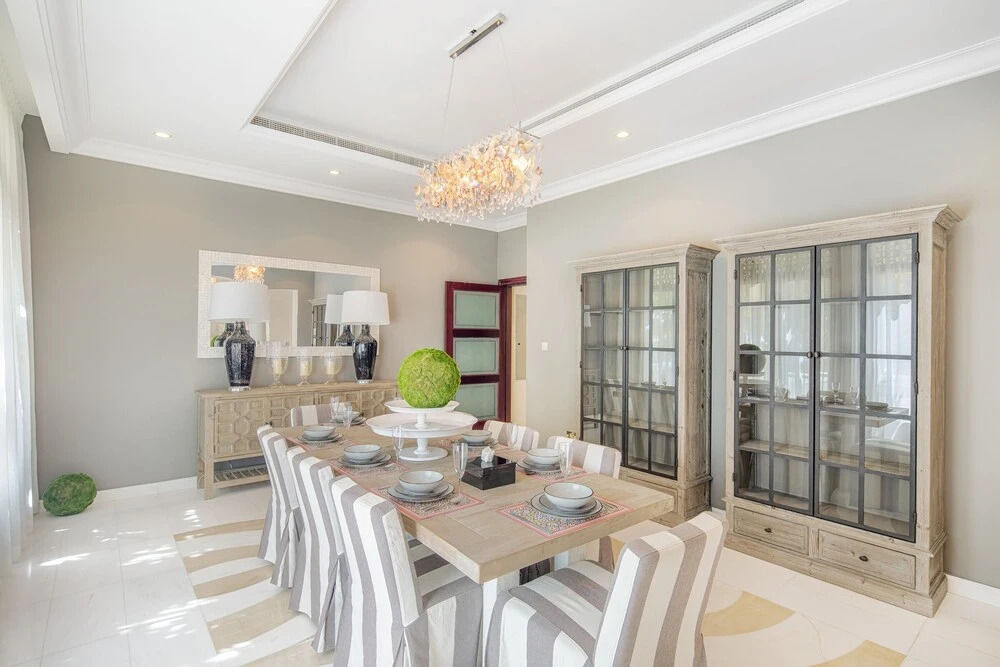 Дубай: Maison Privee - Frond Villa F