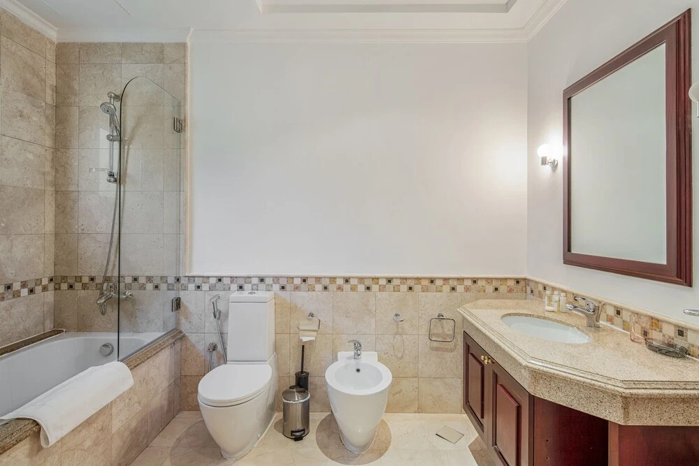Дубай: Maison Privee - Frond Villa F