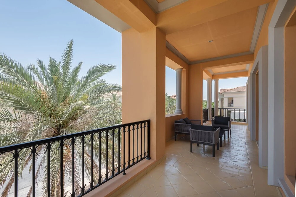 Дубай: Maison Privee - Frond Villa F