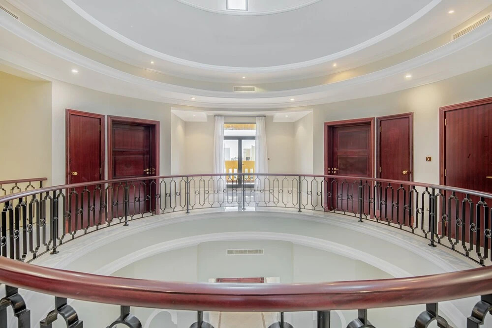 Дубай: Maison Privee - Frond Villa F