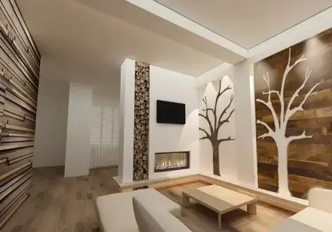Бакуриани: Villa Garden