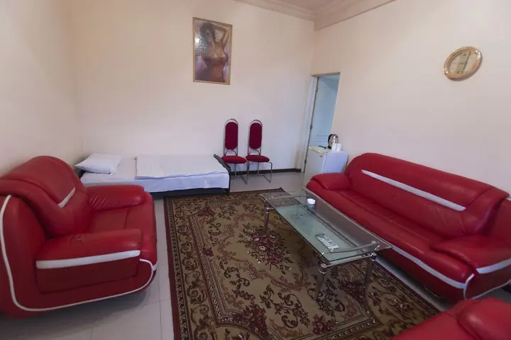 Ереван: Miami Suite Hotel