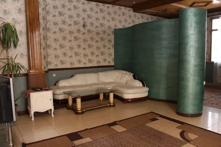 Ереван: Miami Suite Hotel