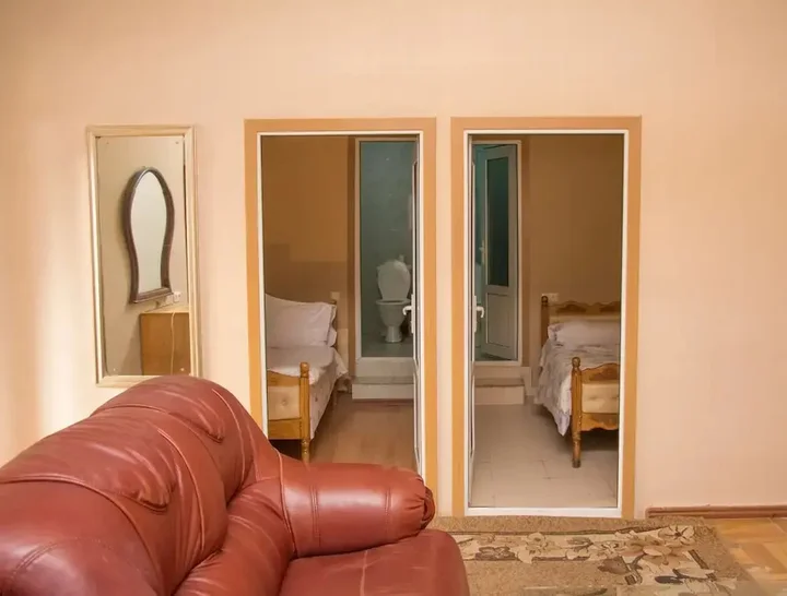 Ереван: Miami Suite Hotel