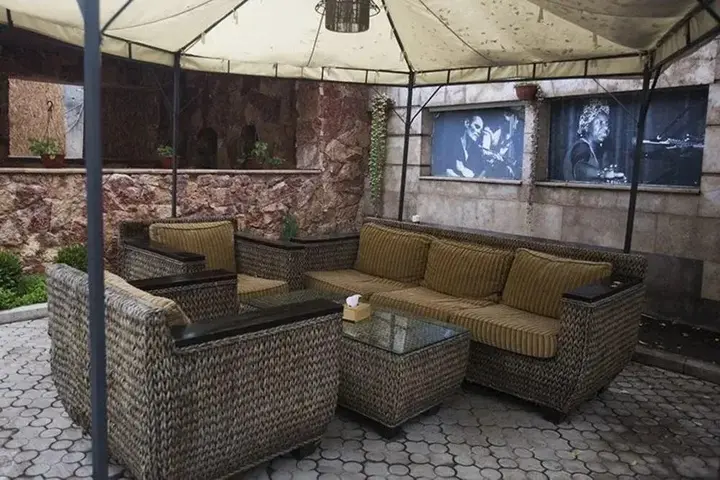 Ереван: Miami Suite Hotel