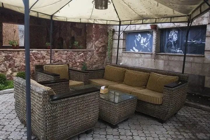Ереван: Miami Suite Hotel