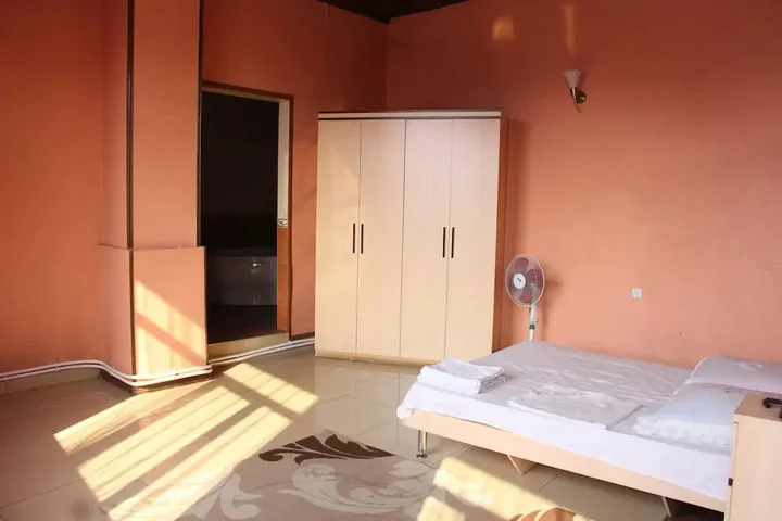 Ереван: Miami Suite Hotel