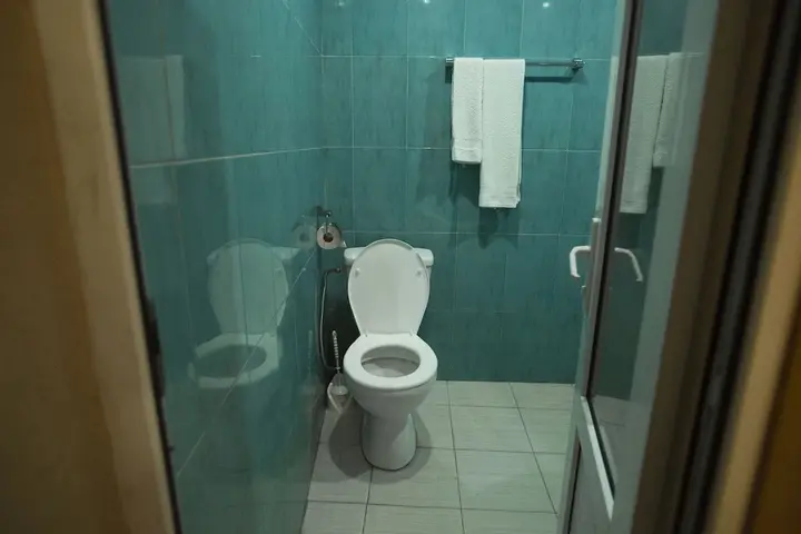 Ереван: Miami Suite Hotel