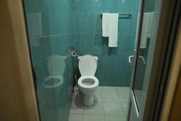 Ереван: Miami Suite Hotel