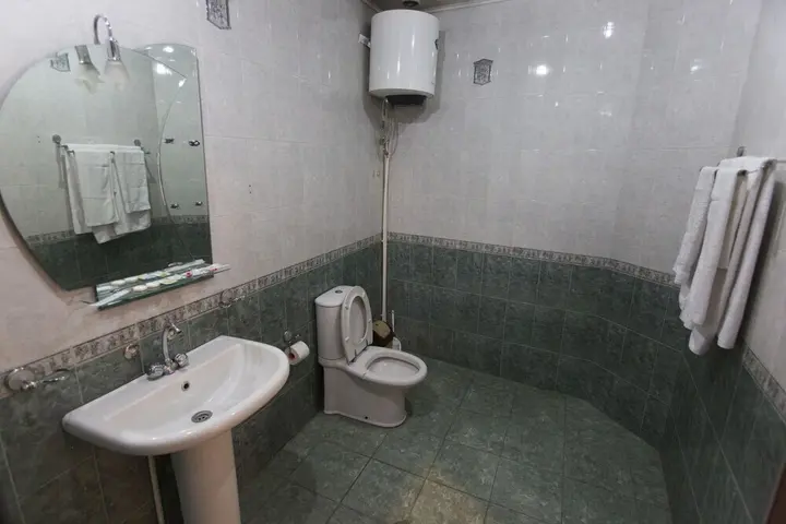Ереван: Miami Suite Hotel
