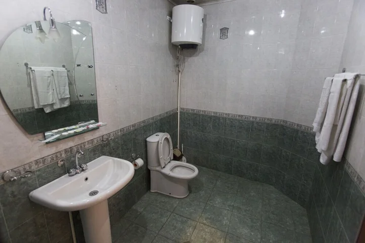 Ереван: Miami Suite Hotel