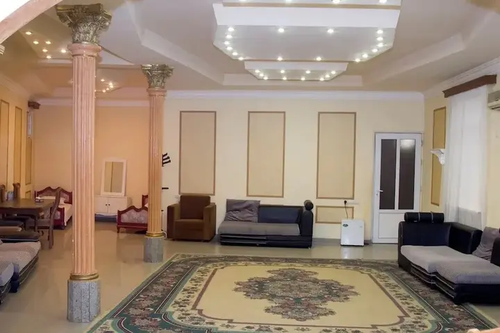 Ереван: Miami Suite Hotel