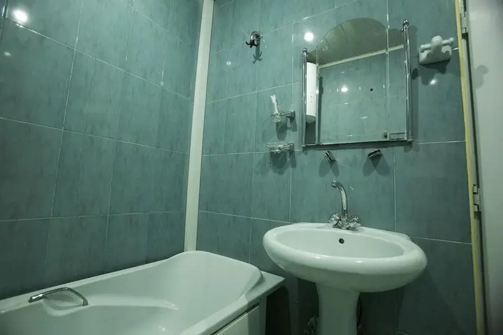 Ереван: Miami Suite Hotel