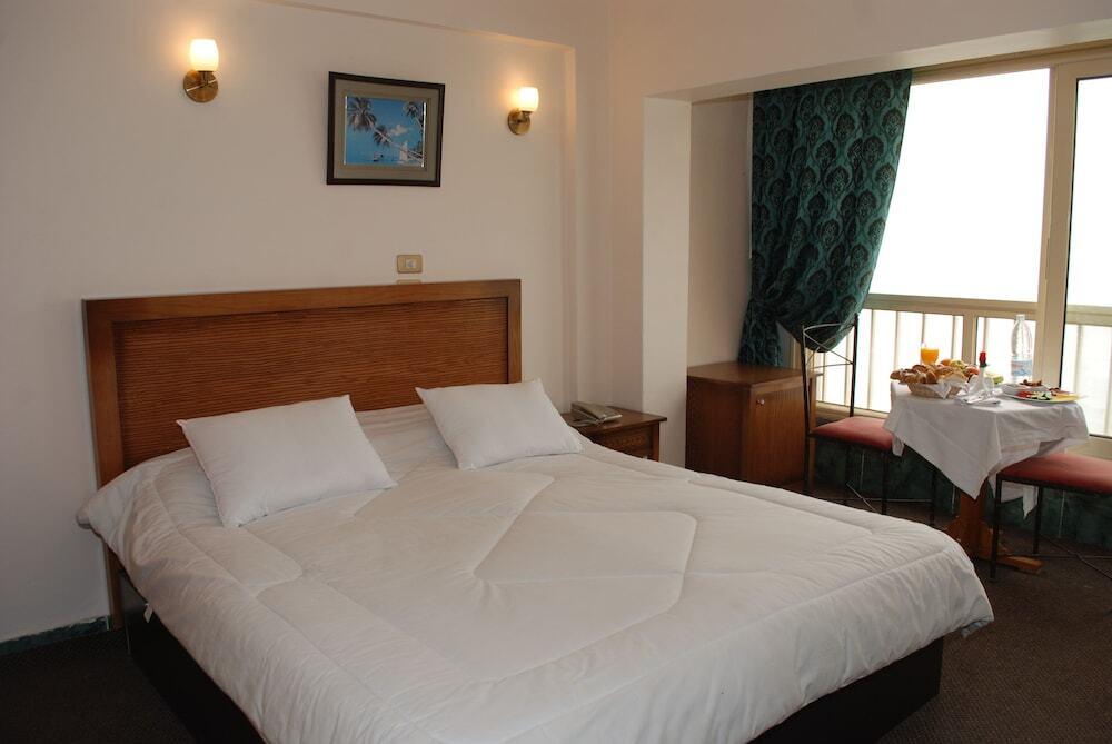 Александрия: Royal Crown Hotel Alexandria